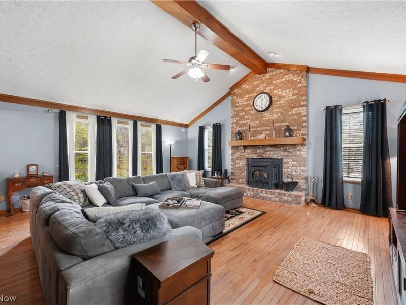 7336 Herrick Park Drive , Hudson, OH 44236 Photo 18