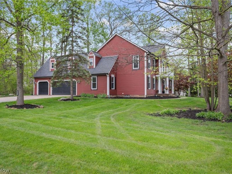 7336 Herrick Park Drive , Hudson, OH 44236 Photo 37