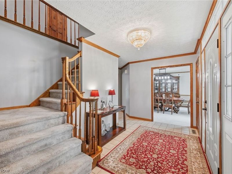 7336 Herrick Park Drive , Hudson, OH 44236 Photo 4