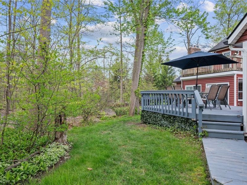 7336 Herrick Park Drive , Hudson, OH 44236 Photo 40
