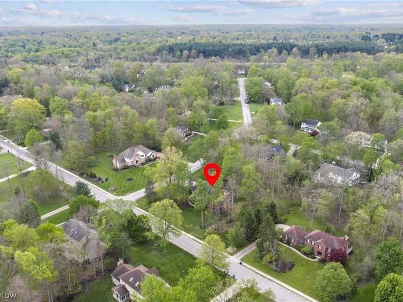 7336 Herrick Park Drive , Hudson, OH 44236 Photo 41