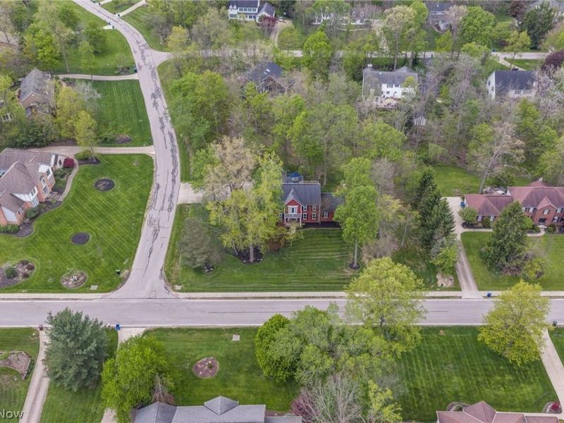 7336 Herrick Park Drive , Hudson, OH 44236 Photo 42
