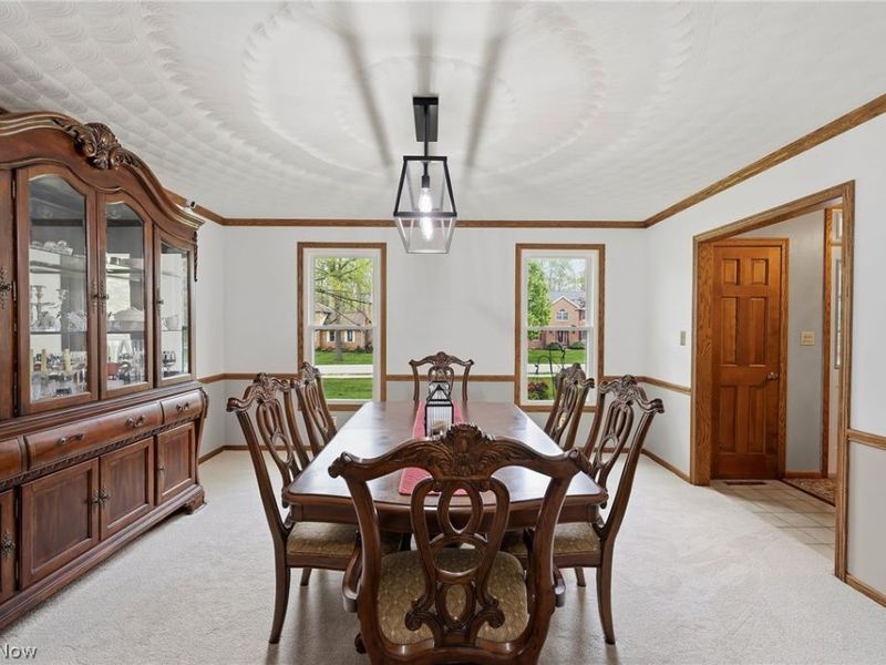 7336 Herrick Park Drive , Hudson, OH 44236 Photo 6