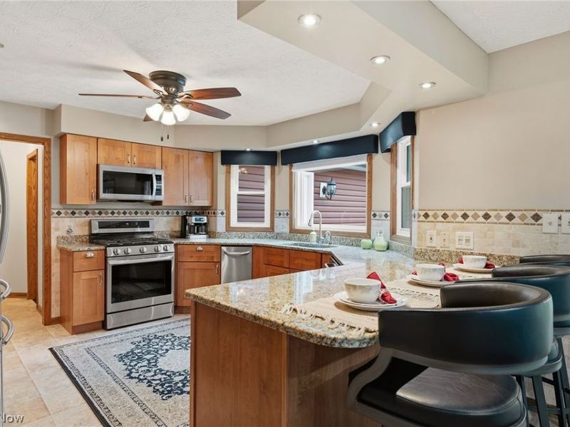7336 Herrick Park Drive , Hudson, OH 44236 Photo 9