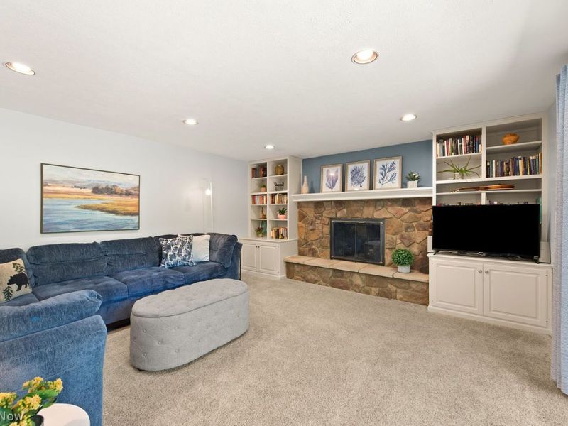 387 Hurst Drive , Bay Village, OH 44140 Photo 19