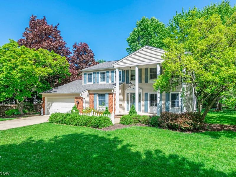 387 Hurst Drive , Bay Village, OH 44140 Photo 3