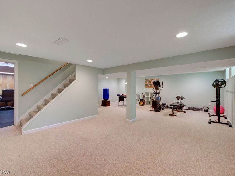 387 Hurst Drive , Bay Village, OH 44140 Photo 34