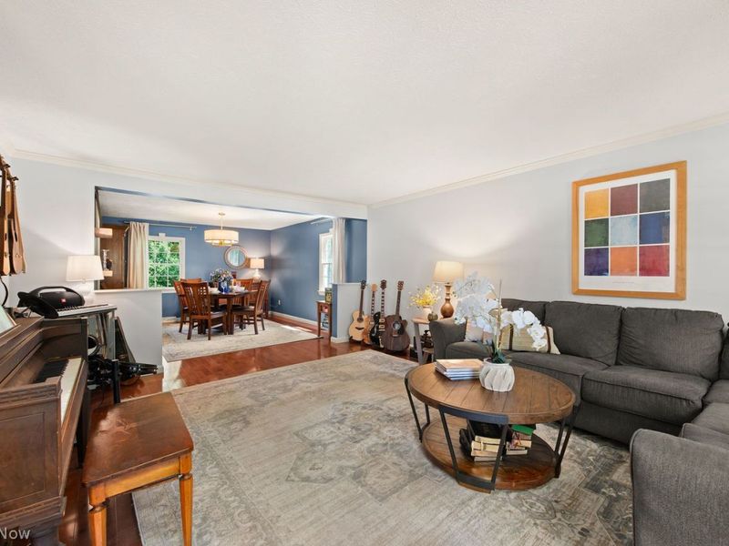 387 Hurst Drive , Bay Village, OH 44140 Photo 6