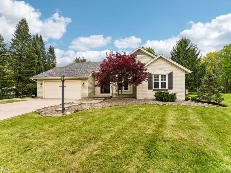 9627 Patricia Court , Elyria, OH 44035 Photo 1