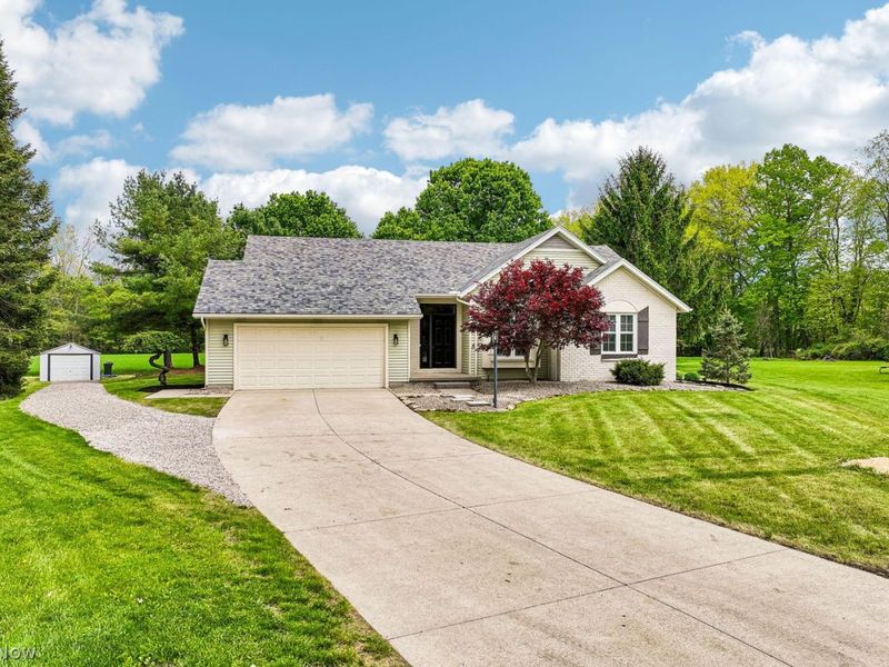 9627 Patricia Court , Elyria, OH 44035 Photo 36