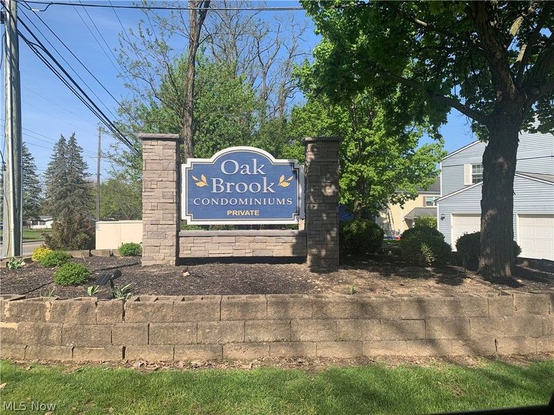 13662 Oak Brook Drive , Unit 3662, North Royalton, OH 44133 Photo 2