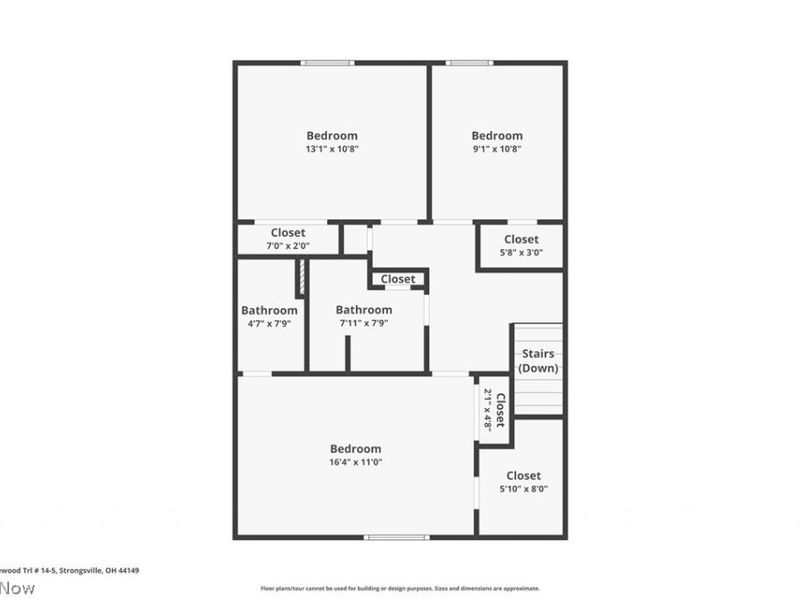 13662 Oak Brook Drive , Unit 3662, North Royalton, OH 44133 Photo 37