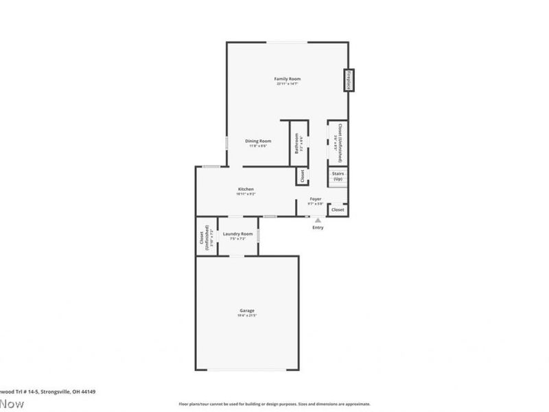 13662 Oak Brook Drive , Unit 3662, North Royalton, OH 44133 Photo 38