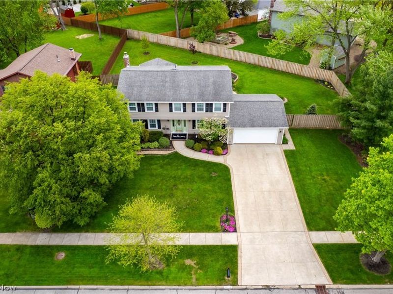 17175 Misty Lake Drive , Strongsville, OH 44136 Photo 37