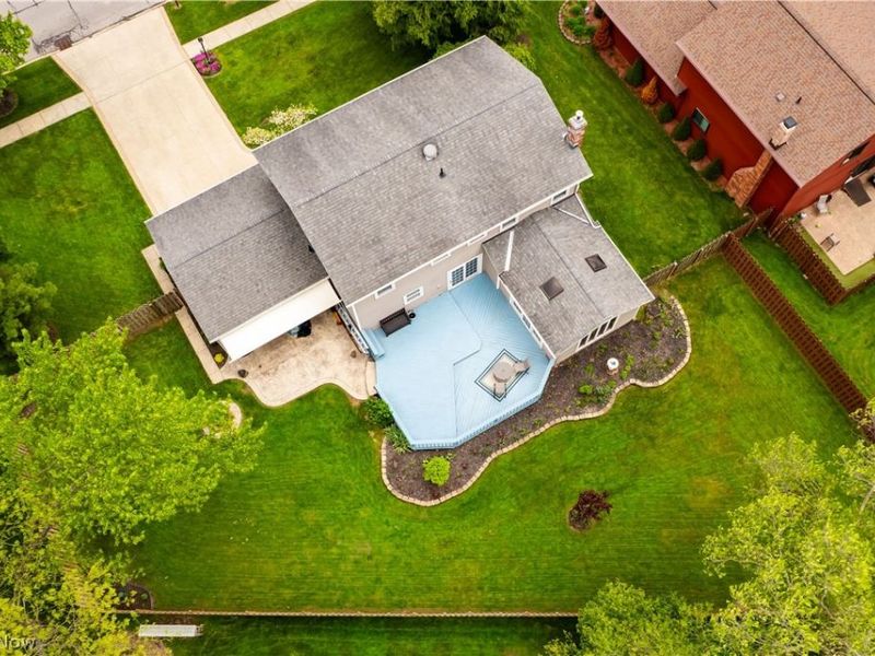 17175 Misty Lake Drive , Strongsville, OH 44136 Photo 38