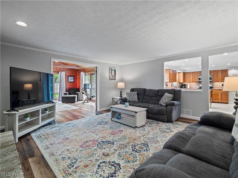 17175 Misty Lake Drive , Strongsville, OH 44136 Photo 4