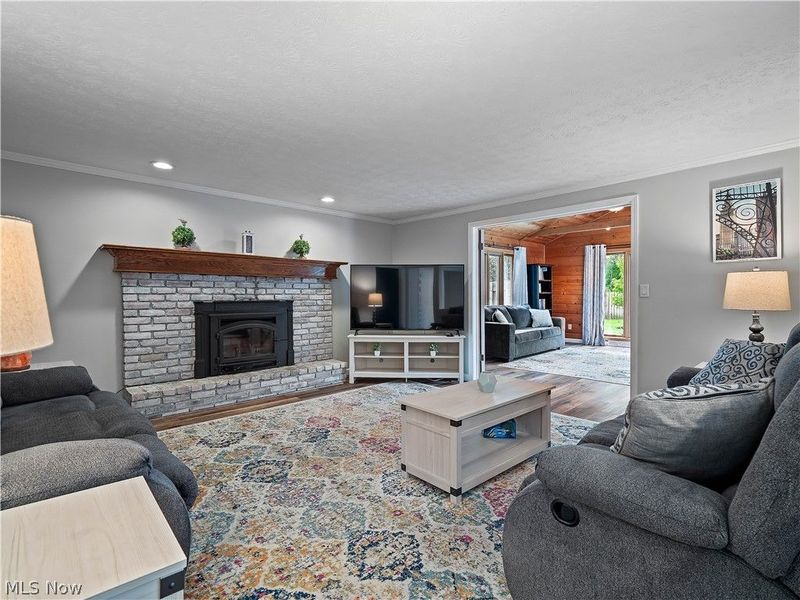17175 Misty Lake Drive , Strongsville, OH 44136 Photo 5