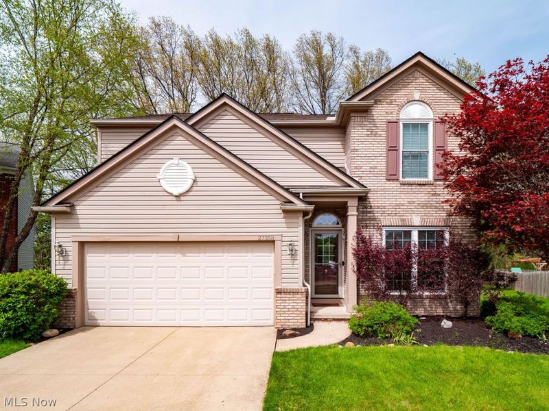 27358 Tillerman Court , Olmsted Township, OH 44138 Photo 1