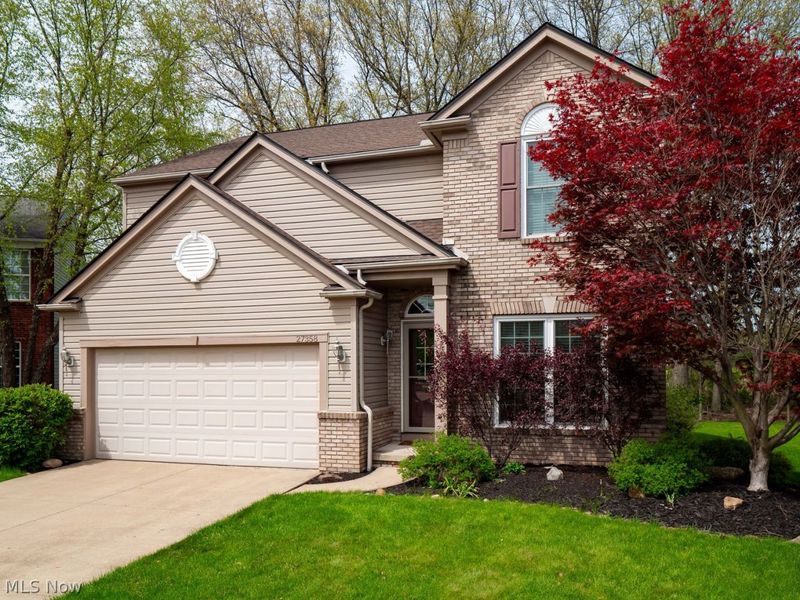 27358 Tillerman Court , Olmsted Township, OH 44138 Photo 2