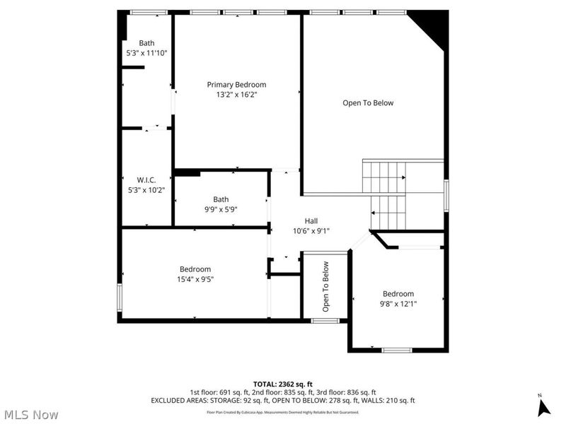 27358 Tillerman Court , Olmsted Township, OH 44138 Photo 37