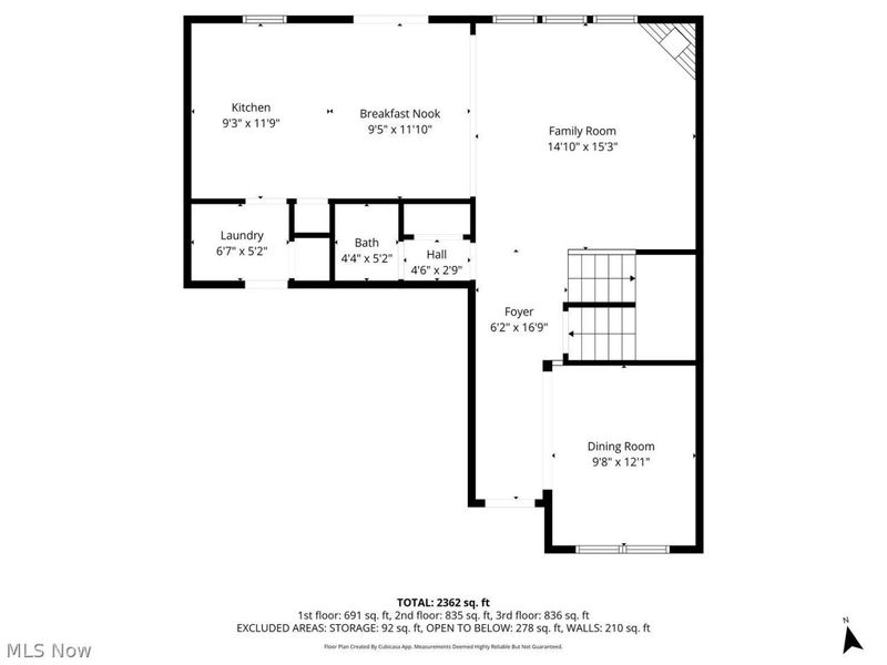 27358 Tillerman Court , Olmsted Township, OH 44138 Photo 39