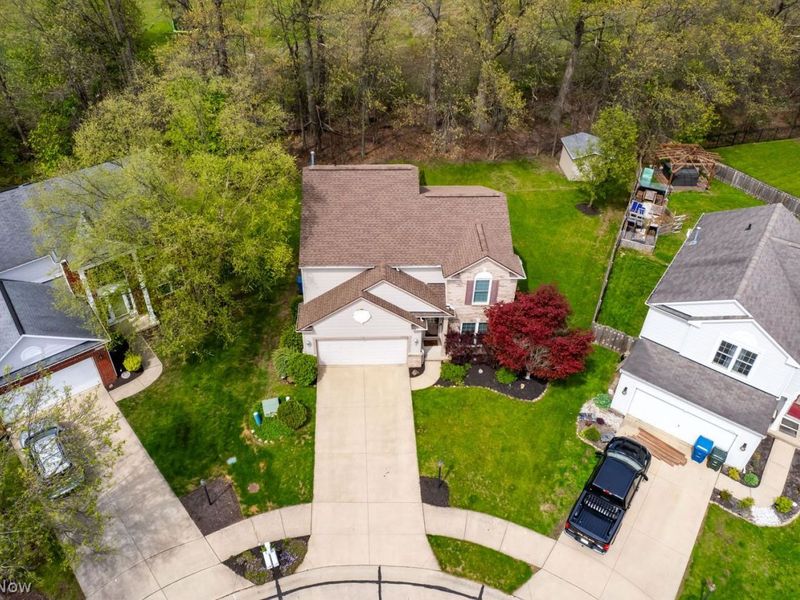 27358 Tillerman Court , Olmsted Township, OH 44138 Photo 4