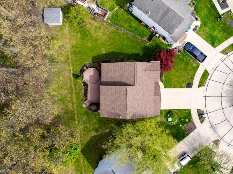 27358 Tillerman Court , Olmsted Township, OH 44138 Photo 5