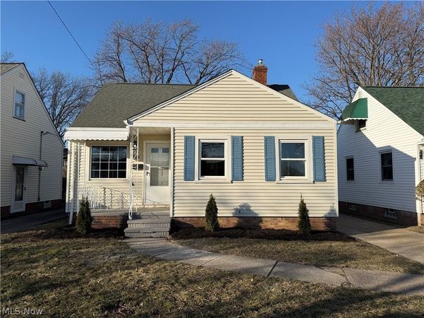 9114 Behrwald Avenue , Brooklyn, OH 44144