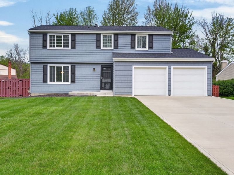 6540 N Durham Court , Mentor, OH 44060 Photo 1