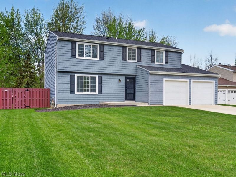6540 N Durham Court , Mentor, OH 44060 Photo 2