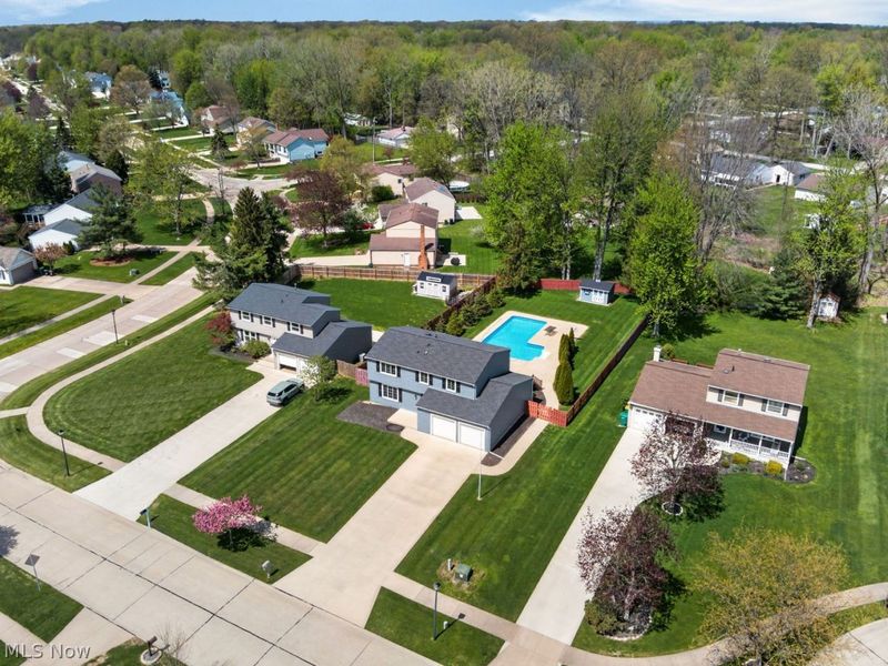 6540 N Durham Court , Mentor, OH 44060 Photo 3