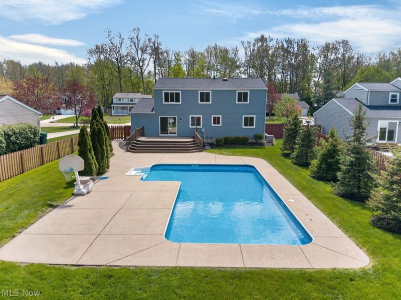 6540 N Durham Court , Mentor, OH 44060 Photo 37