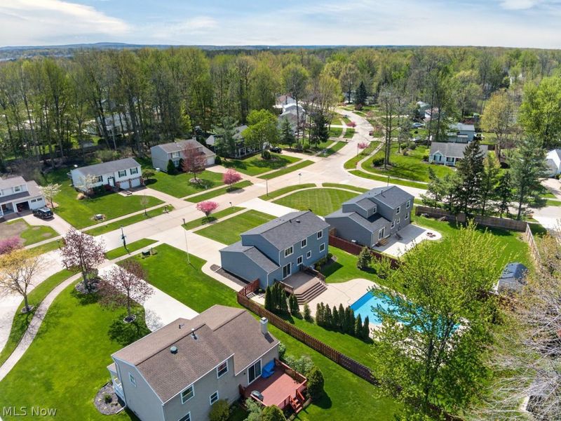 6540 N Durham Court , Mentor, OH 44060 Photo 4