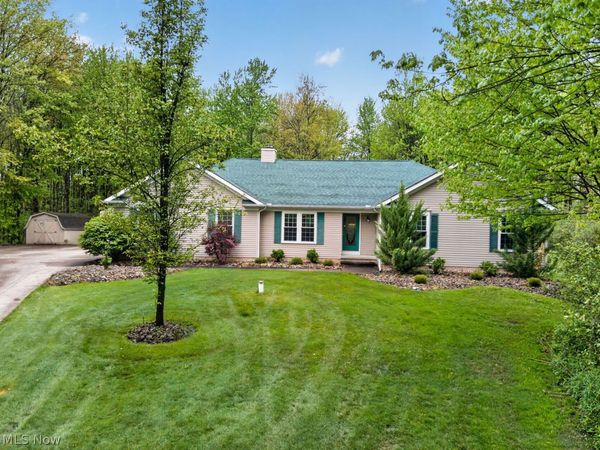 15408 Rock Creek Road , Chardon, OH 44024