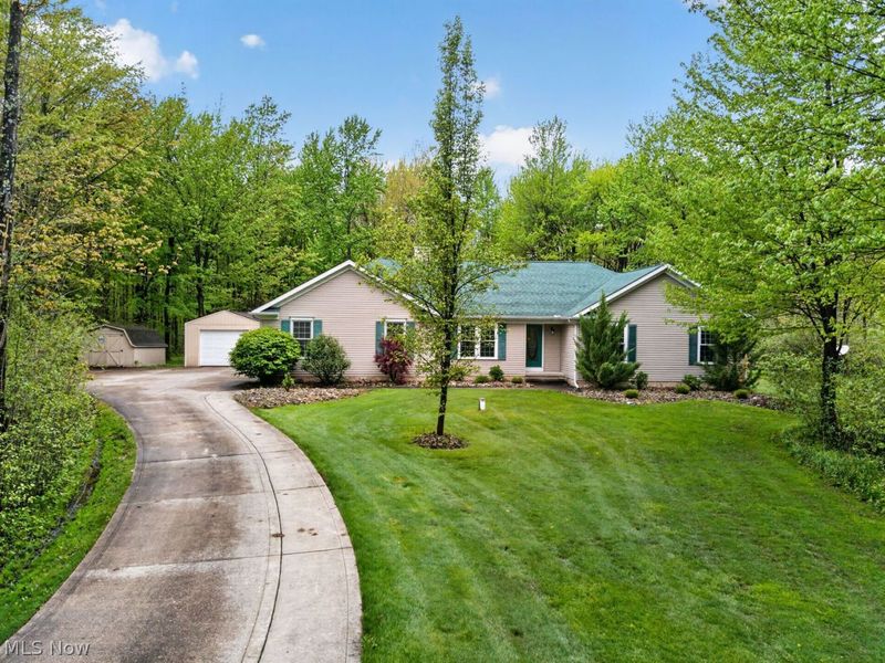 15408 Rock Creek Road , Chardon, OH 44024 Photo 2