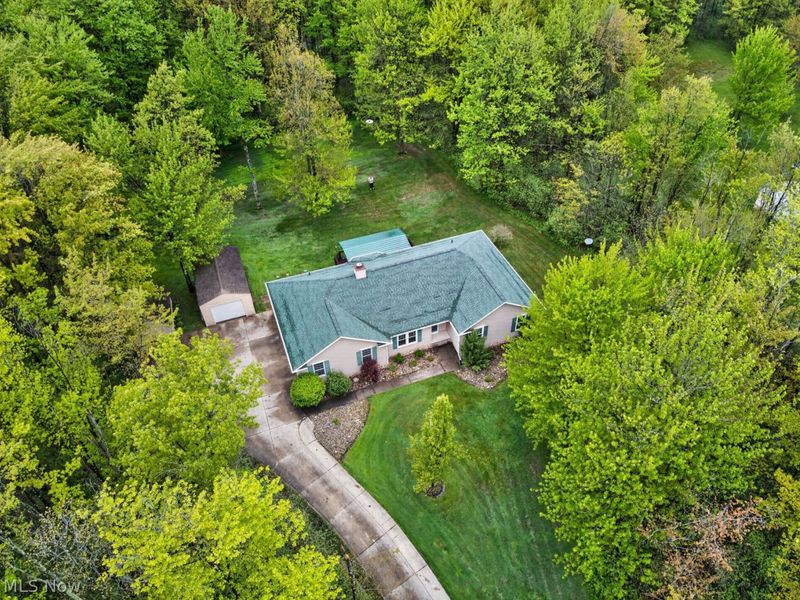 15408 Rock Creek Road , Chardon, OH 44024 Photo 3