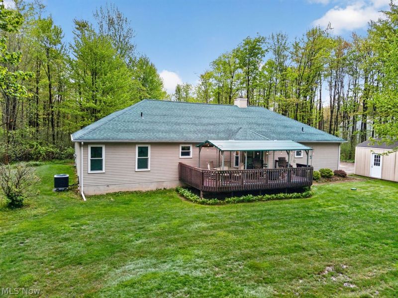 15408 Rock Creek Road , Chardon, OH 44024 Photo 38