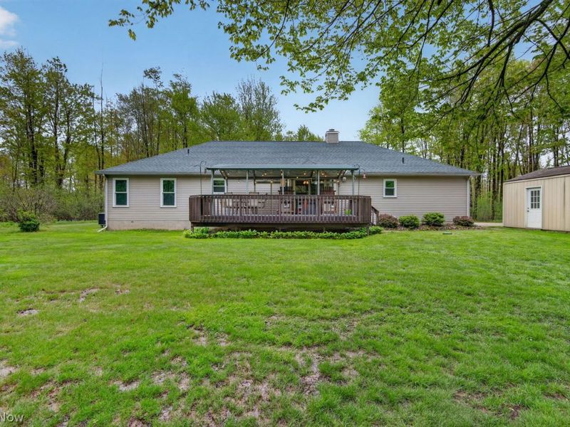 15408 Rock Creek Road , Chardon, OH 44024 Photo 39