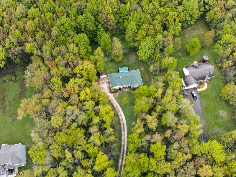 15408 Rock Creek Road , Chardon, OH 44024 Photo 4