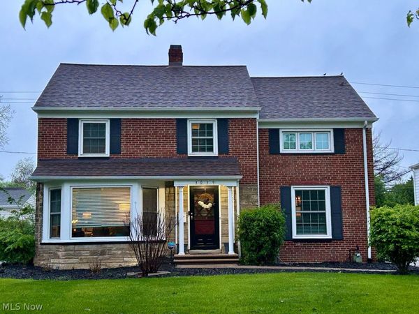 3039 Ludlow Road, Shaker Heights, OH 44120