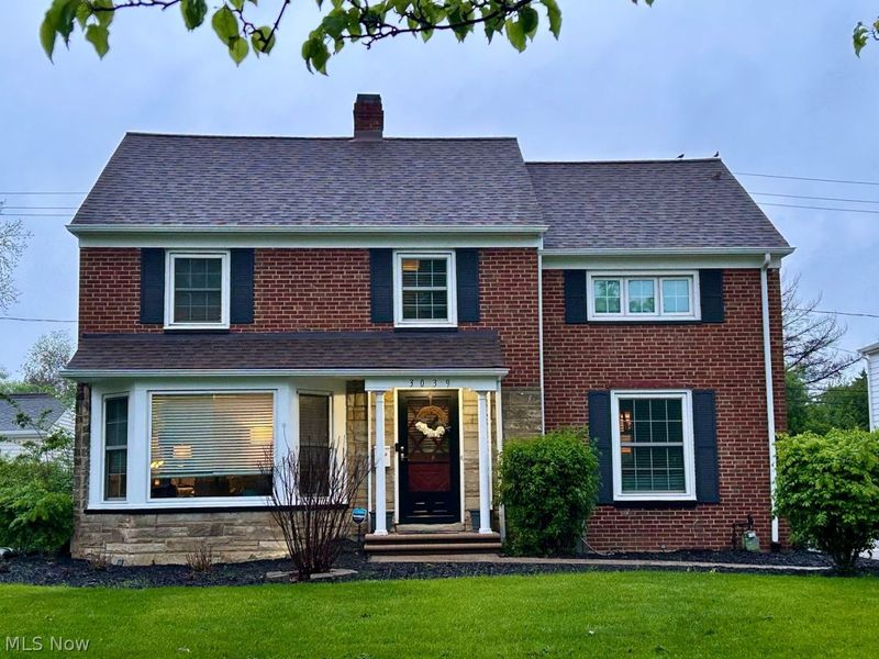 3039 Ludlow Road, Shaker Heights, OH 44120 Photo 1