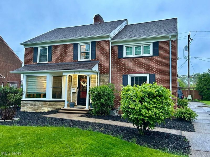 3039 Ludlow Road, Shaker Heights, OH 44120 Photo 3