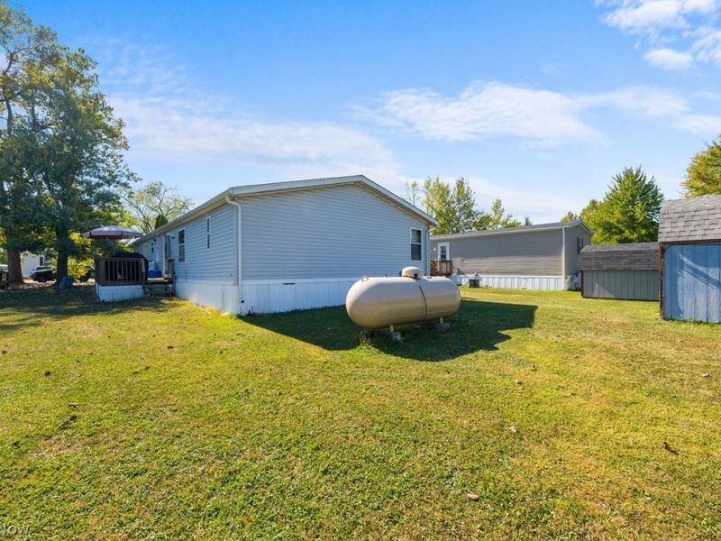 4784 Timberview Drive , Ravenna, OH 44266 Photo 20