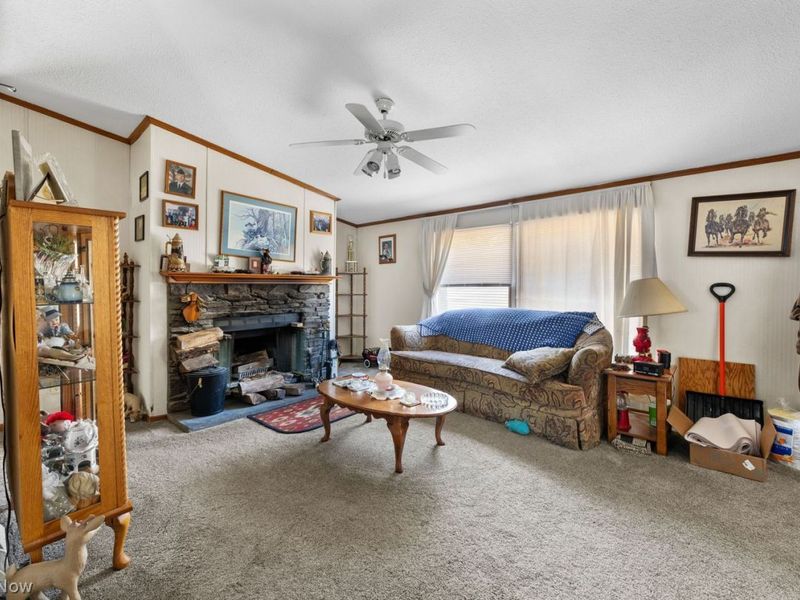 4784 Timberview Drive , Ravenna, OH 44266 Photo 6