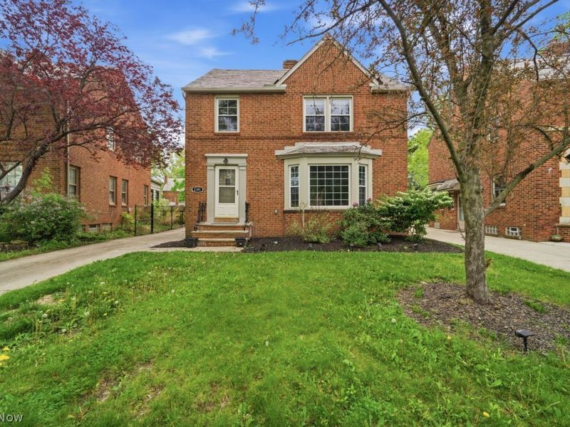 2391 Channing Road, University Heights, OH 44118 Photo 1