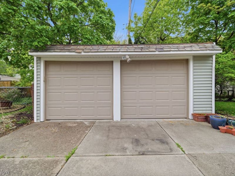2391 Channing Road, University Heights, OH 44118 Photo 26