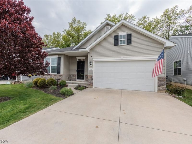 6736 Amber Way , North Ridgeville, OH 44039 Photo 1