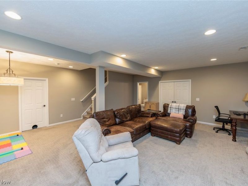 6736 Amber Way , North Ridgeville, OH 44039 Photo 37