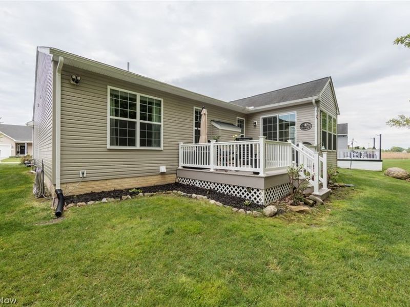 6736 Amber Way , North Ridgeville, OH 44039 Photo 45