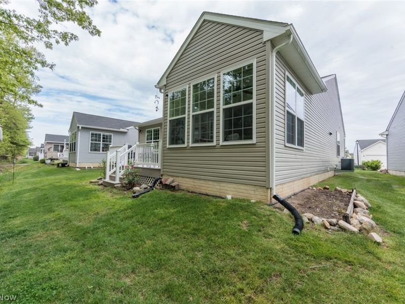 6736 Amber Way , North Ridgeville, OH 44039 Photo 46